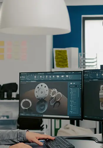 Diseño - Innovación Tecnológica y Biotecnología