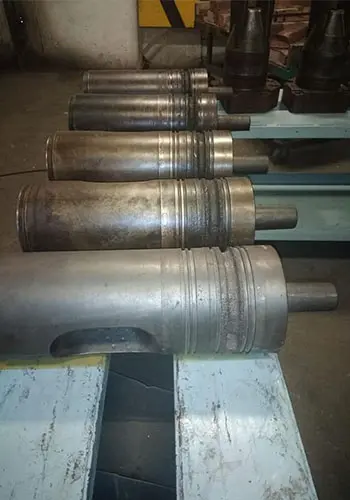 Proyectos de reingeniería e ingeniería inversa.