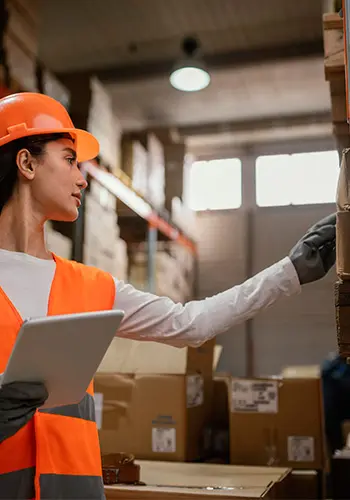 Refacciones y Suministros