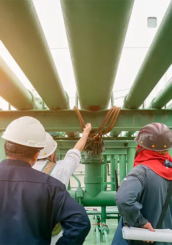 Reparación y Mantenimiento